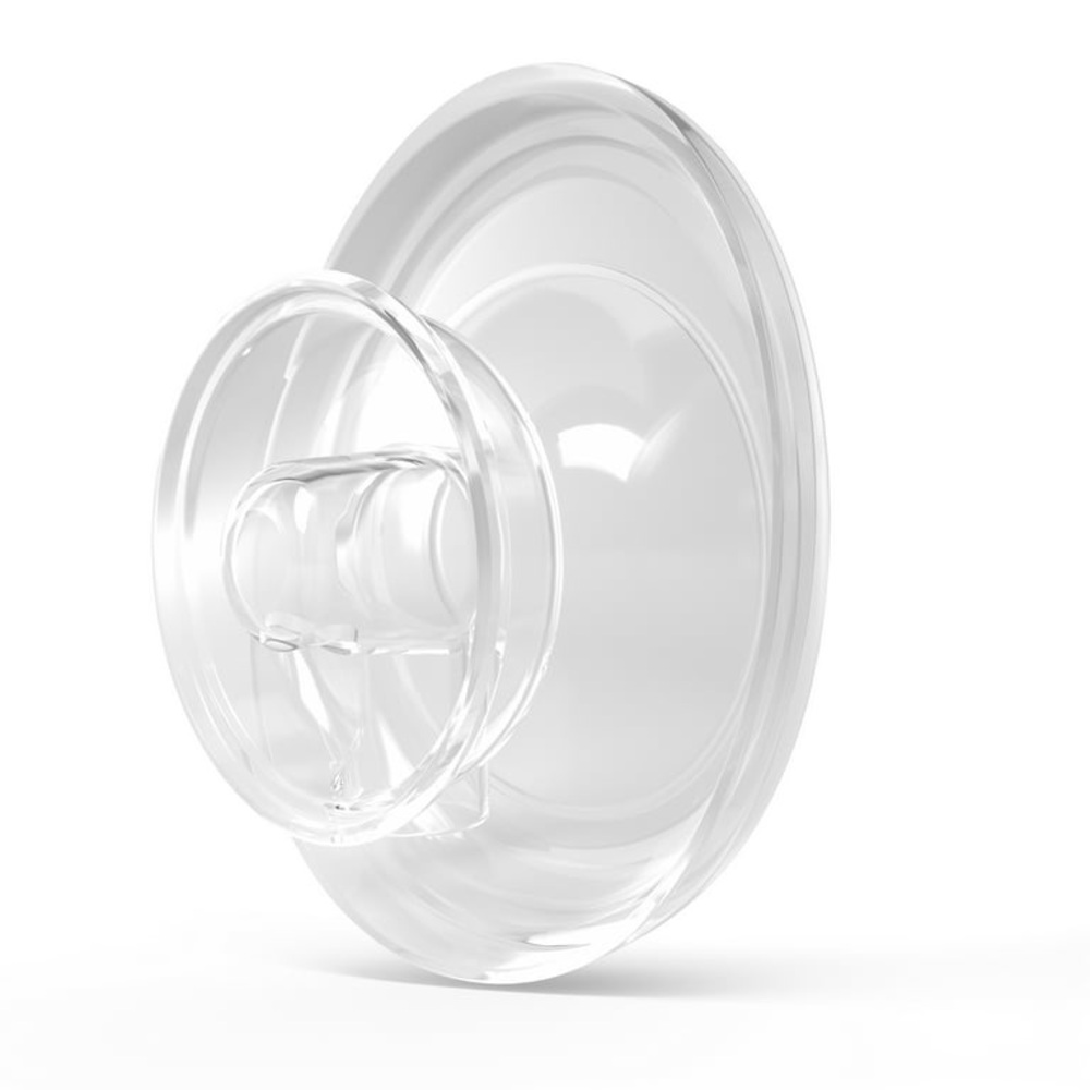 Elvie Stride 28mm Breast Shield 2 Pack New Sealed